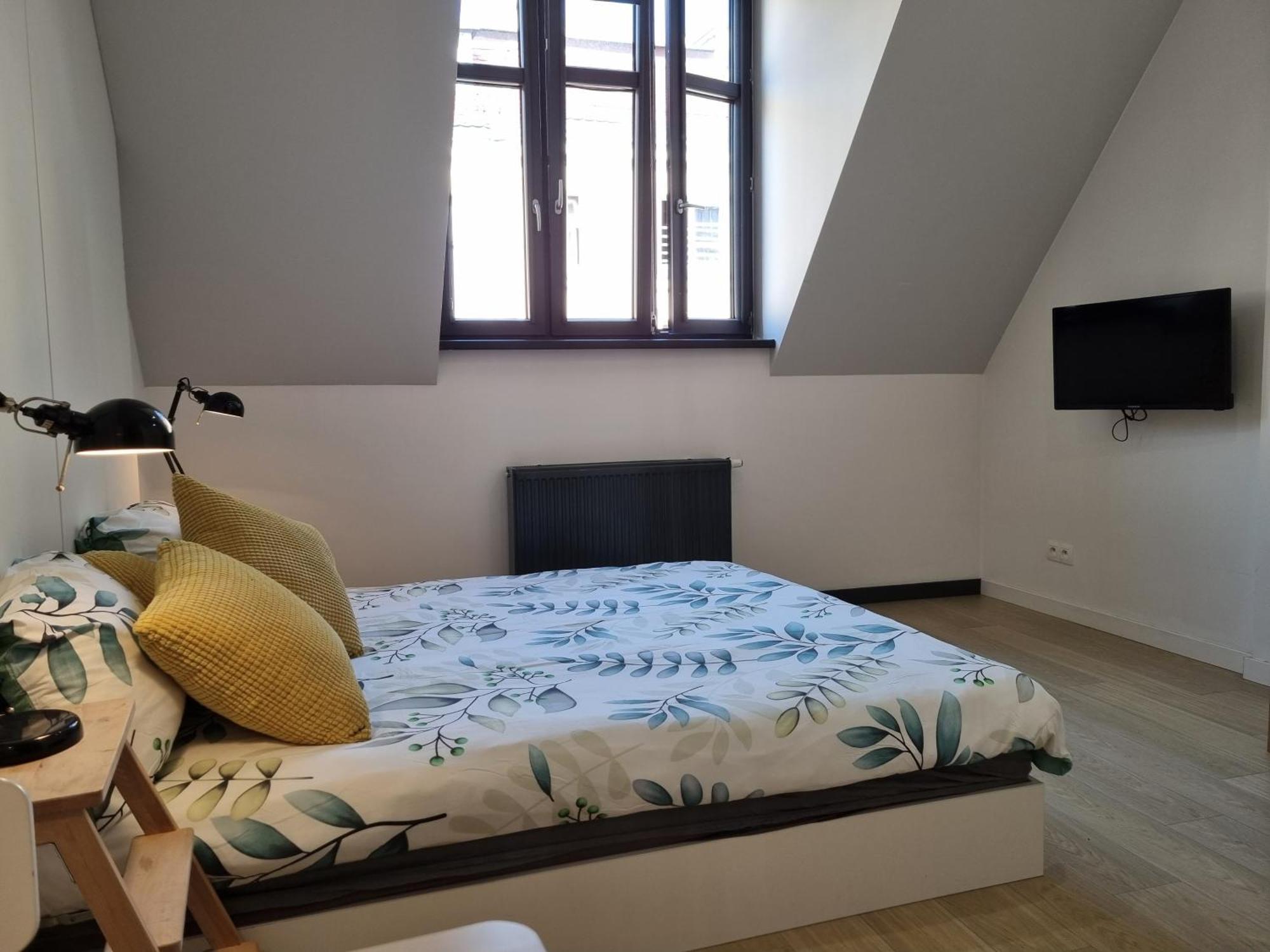 Cozy Pokoj Wroclaw Exterior photo